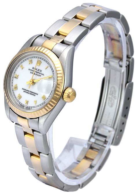 rolex lady datejust uk